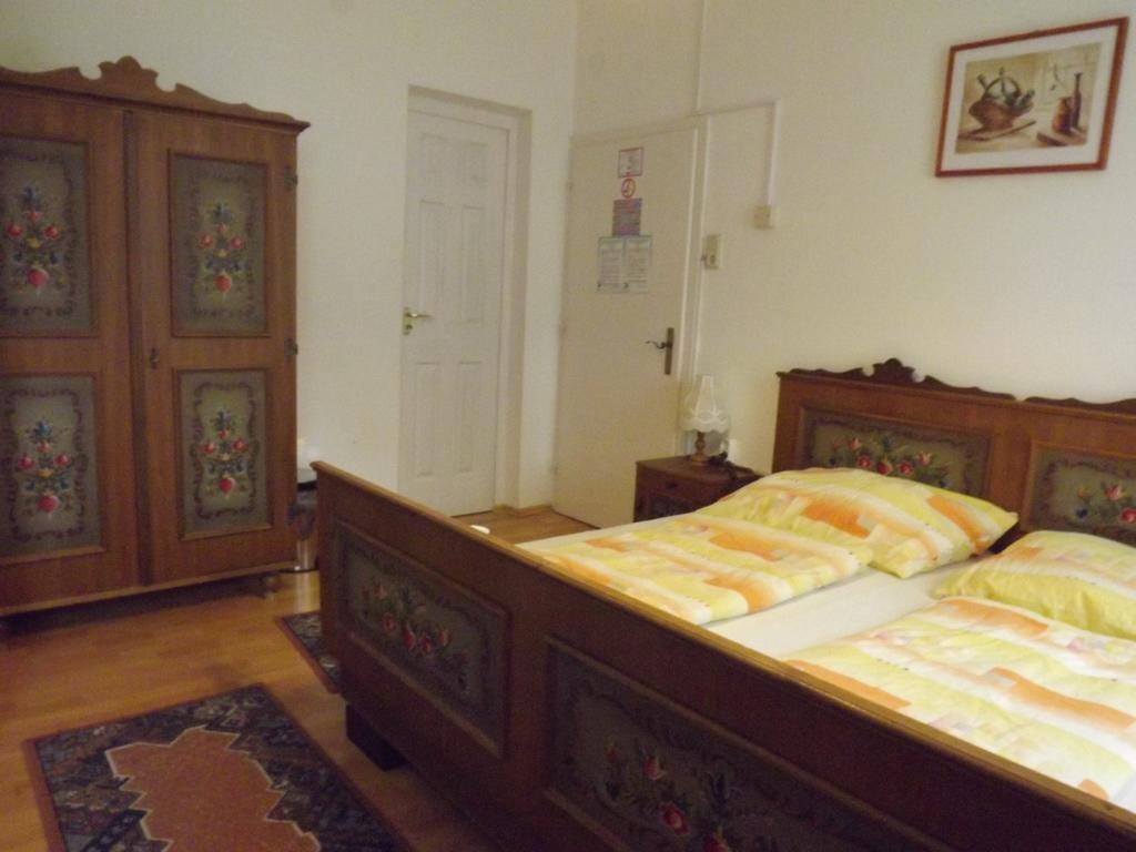 Hotel Gasthof Murauerhof à Sankt Peter am Kammersberg Extérieur photo