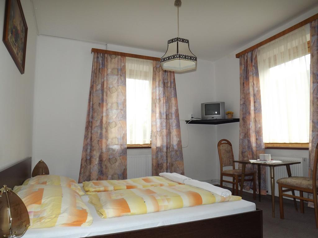 Hotel Gasthof Murauerhof à Sankt Peter am Kammersberg Extérieur photo