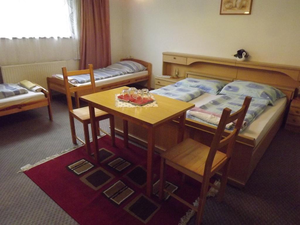 Hotel Gasthof Murauerhof à Sankt Peter am Kammersberg Extérieur photo