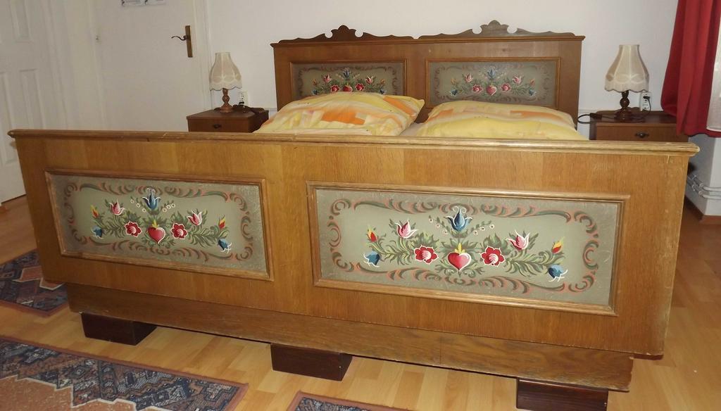 Hotel Gasthof Murauerhof à Sankt Peter am Kammersberg Extérieur photo