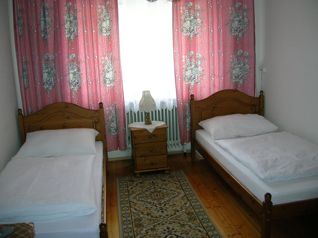 Hotel Gasthof Murauerhof à Sankt Peter am Kammersberg Chambre photo