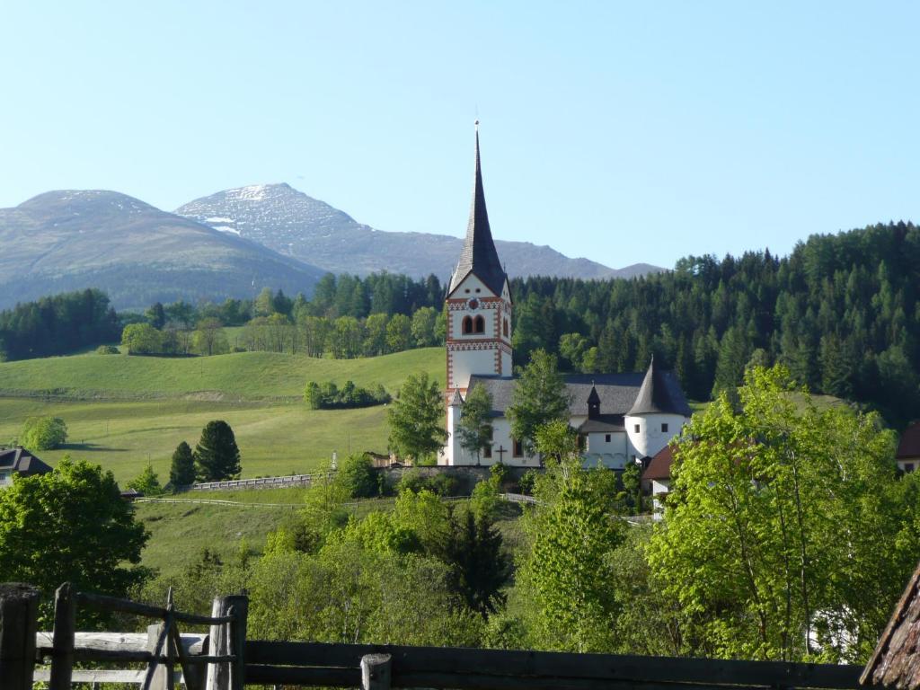 Hotel Gasthof Murauerhof à Sankt Peter am Kammersberg Extérieur photo