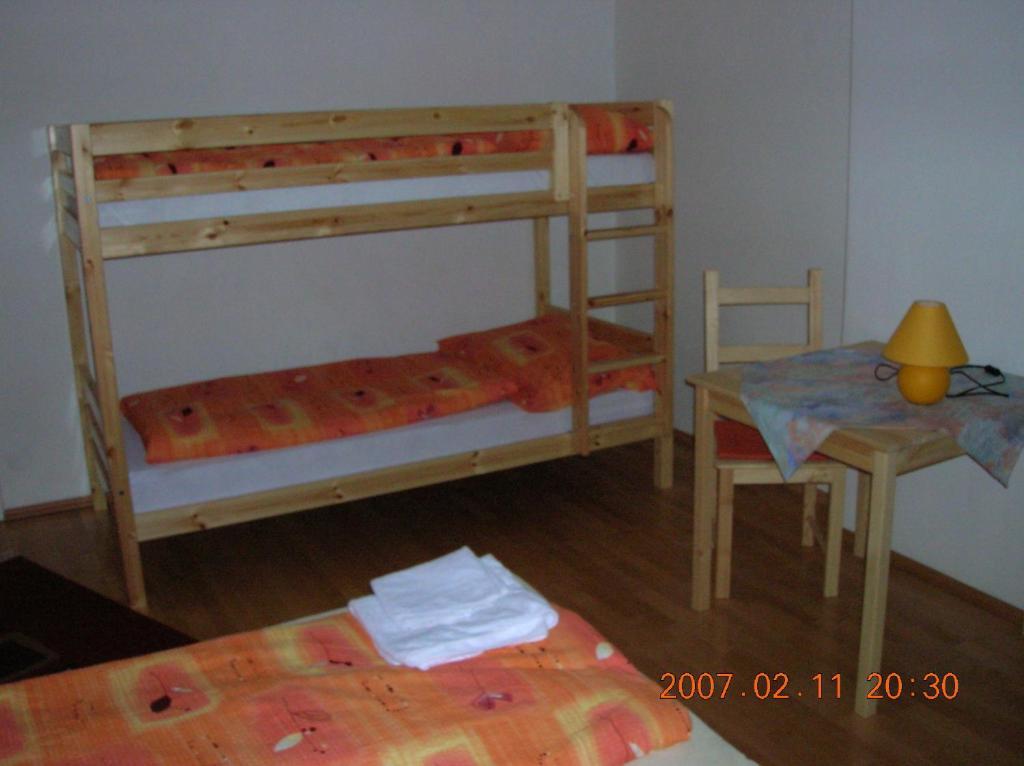 Hotel Gasthof Murauerhof à Sankt Peter am Kammersberg Chambre photo