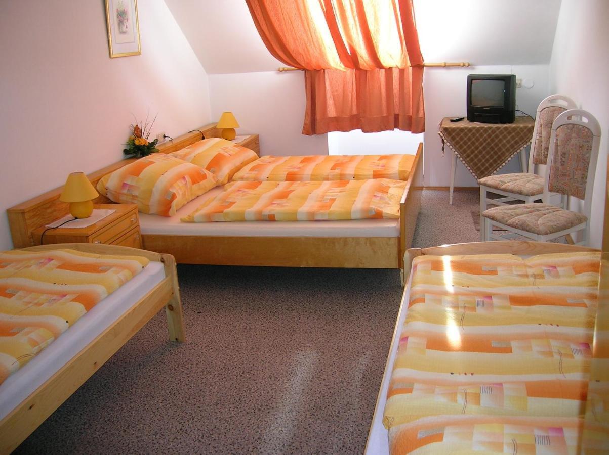Hotel Gasthof Murauerhof à Sankt Peter am Kammersberg Chambre photo