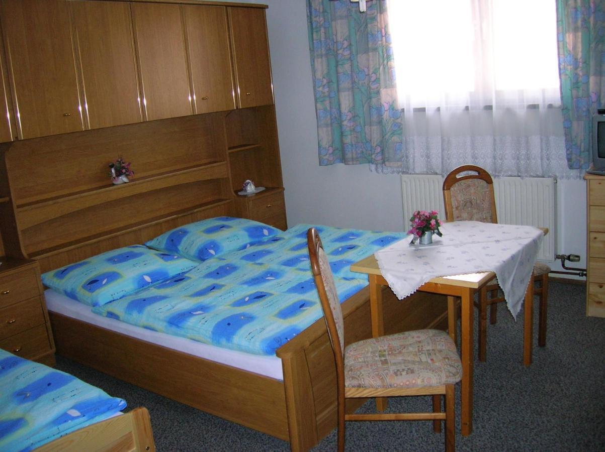 Hotel Gasthof Murauerhof à Sankt Peter am Kammersberg Chambre photo